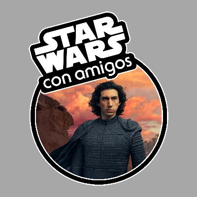 SWCA039 - El Ascenso del Mandaloriano SWCA039 - El Ascenso del Mandaloriano