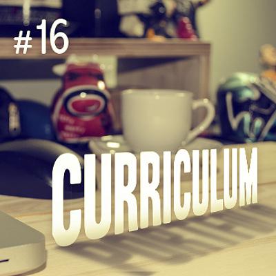 Pixel Coffee Cast #16 – Curriculum não… PORTFÓLIO!