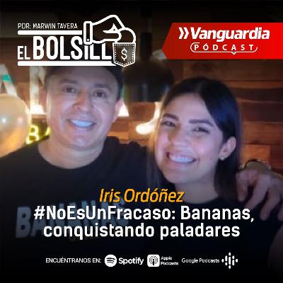 #NoEsUnFracaso | Episodio 04: Bananas, cuando los desafíos son también oportunidades