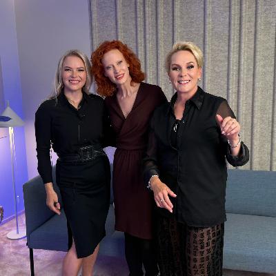 #23 Yrittäjä Saimi Hoyer #23 Yrittäjä Saimi Hoyer