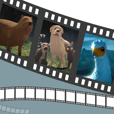 Flow - An Animated Animal Epic You Didn't See Coming
