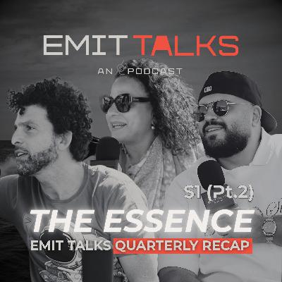 Redefining Success | The Essence Pt. 2 (Episodes 4–6)