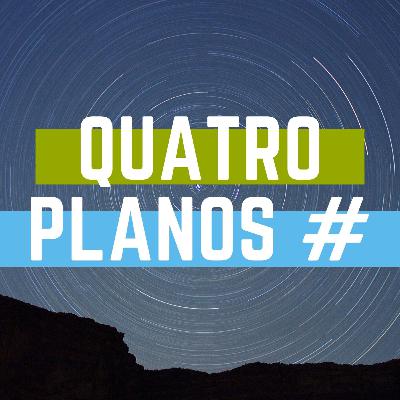 4 Planos Diferentes de Mundos