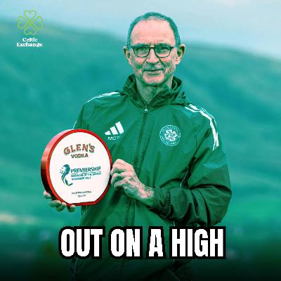 O'Neill Chasing A Perfect Seven On Celtic Park Send Off (Preview)