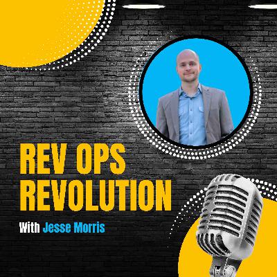 From Individual Contributor to Inspiring Leader: Building Winning Sales Cultures with Alyson Baber From Individual Contributor to Inspiring Leader: Building Winning Sales Cultures with Alyson Baber