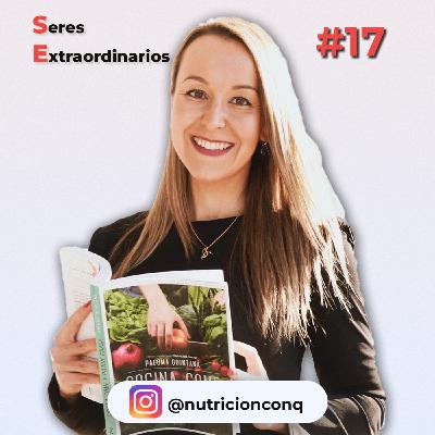 Cocina, Come y PIERDE GRASA, con Paloma Quintana