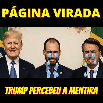 Bolsonaro já é página virada para Trump, diz ex-embaixador americano no Brasil