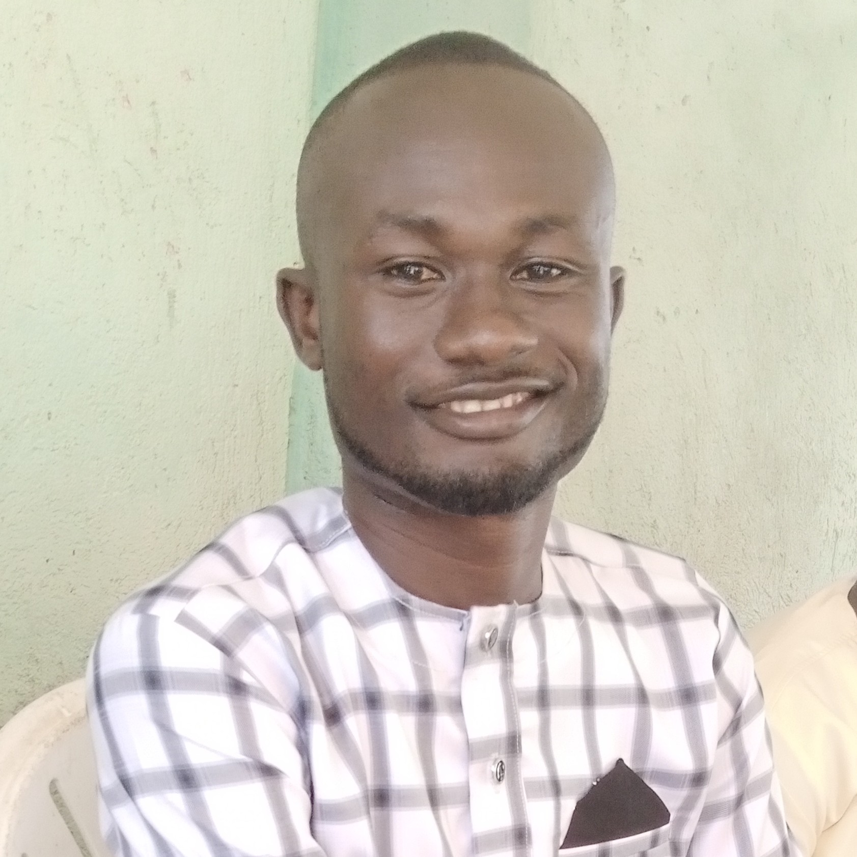 REV. THEOPHILUS AKOWUAH