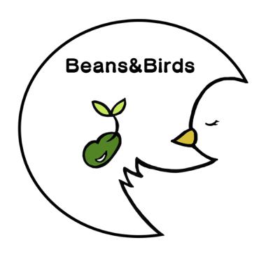 豆と小鳥Beans&birds エピソード228