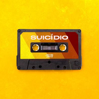 Suicídio #05