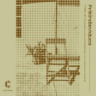 T03 Ep.28 :: El pasado es solo una historia que nos contamos a nosotros