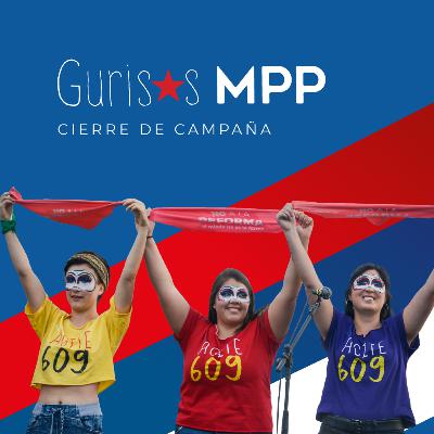 Guris⭐s MPP - Cierre de campaña