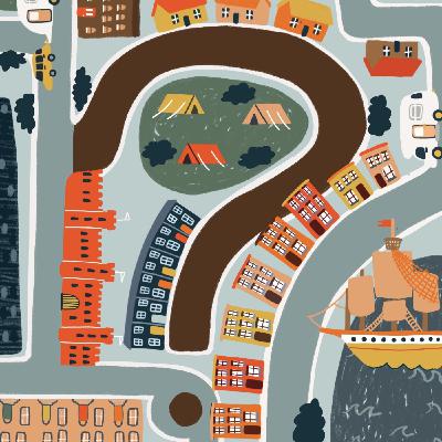 8. still don't know what home is