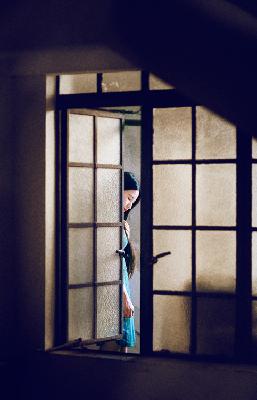 旅途中的瞬间定格 旅途中的瞬间定格