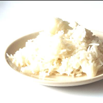 Fabrice - le riz chauffé Fabrice - le riz chauffé