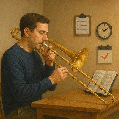 390. El talento de los que no tienen talento