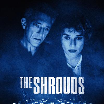 227.- Ciclo Cronenberg: 'Los sudarios"