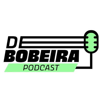 De Bobeira Podcast PAULA WELKER #29
