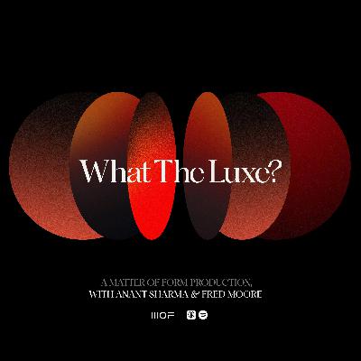 What The Luxe Christmas Special