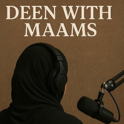 What I’ve learnt -Ep 5 -Allah’s Tests
