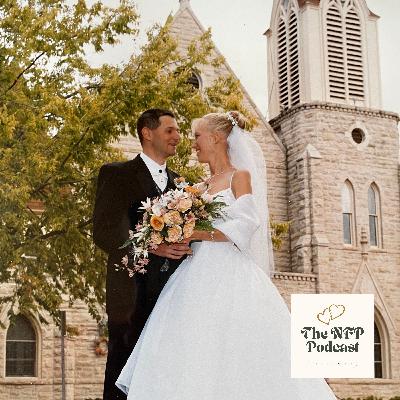 Episode 53: Love Story....Rob and Kari