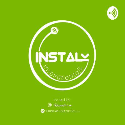 INSTALK adalah..