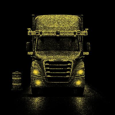 Cost Per Mile and the Road to Autonomous Trucking (w/ Xiaodi Hou of Bot Auto)
