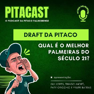 Qual é o melhor Palmeiras do século?