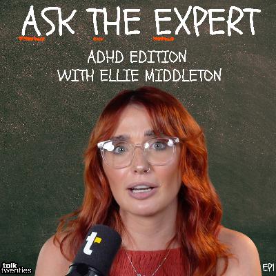 ADHD Expert Answers 20 Questions | ASK THE EXPERT ADHD QUESTIONS ADHD Expert Answers 20 Questions | ASK THE EXPERT ADHD QUESTIONS