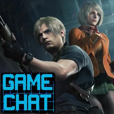 IS RESIDENT EVIL 4 REMAKE STILL GOOD? (Review) - Game Chat Ep. 40