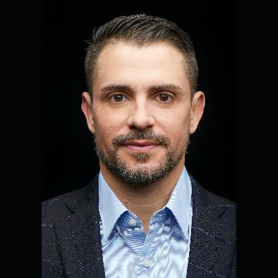 Stem Cells & Healthspan: Dan Pardi on the Future of Regenerative Wellness