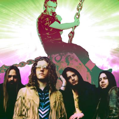 40 - Spiritual Beggars & Accept: Save Your Princess of the Dawn