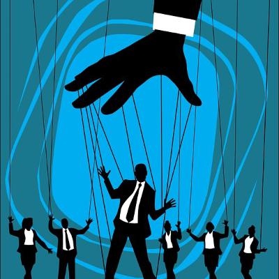 El arte de la manipulación - Psicología oscura El arte de la manipulación - Psicología oscura