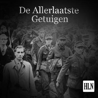 Martin Aguirre Y Otegui (97): "Eigenlijk heb ik niemand gered, ik heb alleen geholpen"