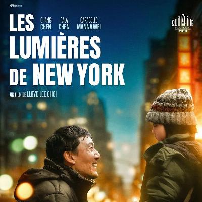 Les Lumières de New York