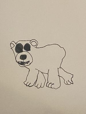 season 1   episode 1:      poke the bear