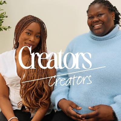 Short Form Is Great, BUT…. | Adessy Akerele x Tonia Hope | Creator on Creators