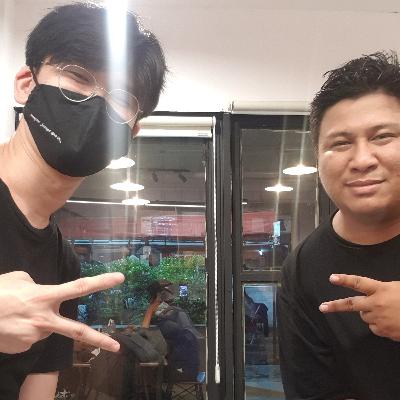 04. Si Nyaman, Si memorable, dan si Favorit