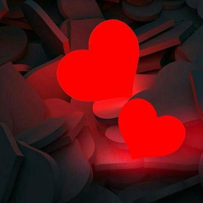 In LOVE with LOVE! In LOVE with LOVE!