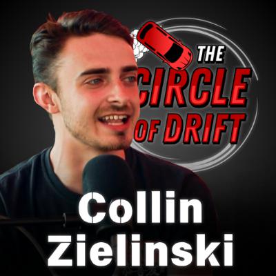 Behind both LS swap 240sx, BAD Formula Drift cars w/ Collin Zielinski | Circle of Drift #150