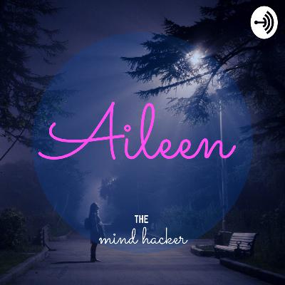 Anomali Episode 2: Aileen, the first member of Anomali