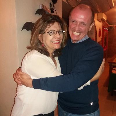 Podcast CineTvNews Virtual # 365 Cecilia Lemes e Tata Guarnieiri