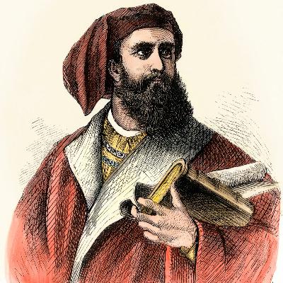 Ep. 107 - Explorers, Liars, and Survivors: The Truth Behind History’s Great Travelers