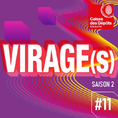 Virages - IA frugale - Renforcer les politiques publiques locales sans alourdir l'empreinte carbone