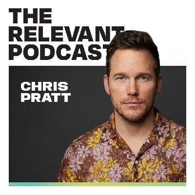 Episode 1286: Chris Pratt on Faith, Fame and Finding Purpose Beyond Hollywood