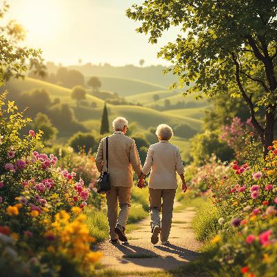 Longevity Unveiled: Early Warning Signs, Lifestyle Choices, and Functional Medicine Approaches