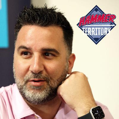 The Winter Meetings Are Upon Us The Winter Meetings Are Upon Us