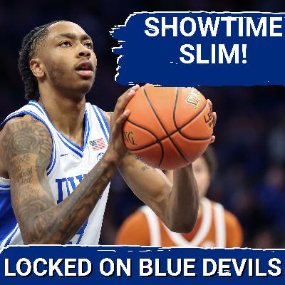 Isaiah Evans TRANSFORMS Into Complete Player Beyond Shooting | Will Sophomore Star Carry DUKE?