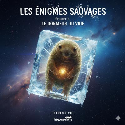 Le Dormeur du Vide