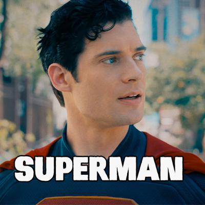 138. Superman